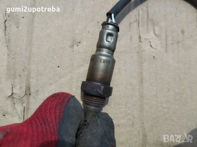 Ламбда Сонда 04E906262CS Volkswagen Passat B9 1.5 eTSI 150кс 2024г, снимка 2 - Части - 55143646