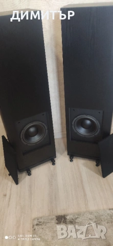 тонколони JAMO S 626, снимка 5 - Тонколони - 54092229