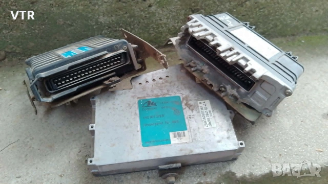 ЕКУ ел.блокове за VW Seat, снимка 2 - Части - 55144399