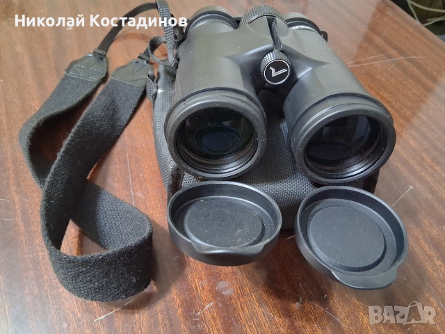 Бинокъл Svbony 8x42 , снимка 2 - Екипировка - 54897340