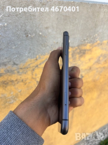iPhone 11 100% капацитет, снимка 5 - Apple iPhone - 54553858