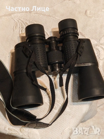 Голям Много Як Качествен Ловджийски Бинокъл BRESSER 10/50  , снимка 4 - Оборудване и аксесоари за оръжия - 54018098