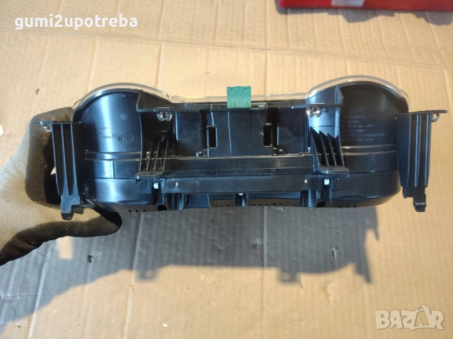 Километраж 3G0920750G Volkswagen Passat B9 1.5 eTSI 150кс 2024г Бензин, снимка 2 - Части - 54944309