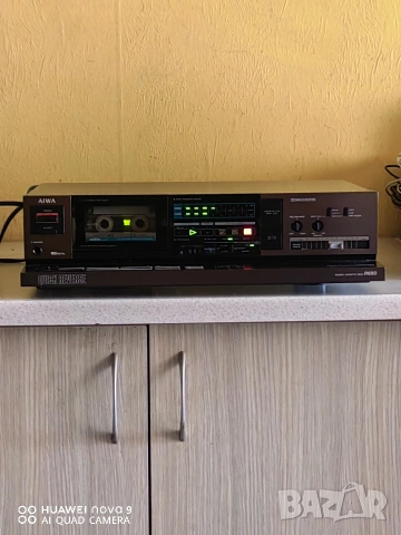 Aiwa AD-R-560/Касетен дек /