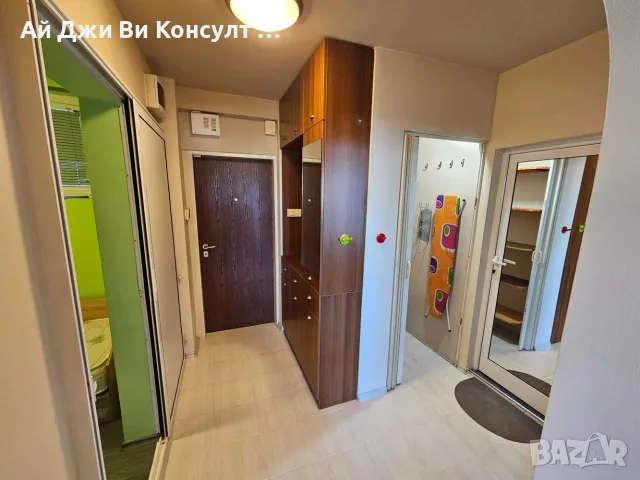 Тристаен апартамент в кв Младост 1, снимка 10 - Апартаменти - 55293425