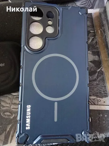 Samsung Galaxy S24 ultra case / кейс