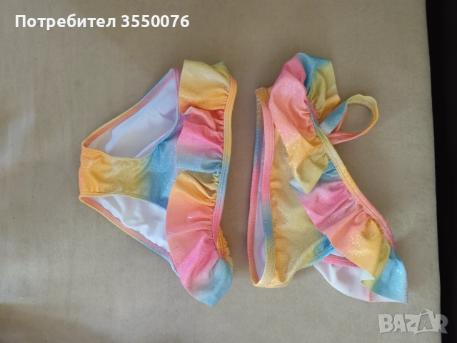 Детски бански различни модели, снимка 3 - Детско бельо и бански  - 55195379