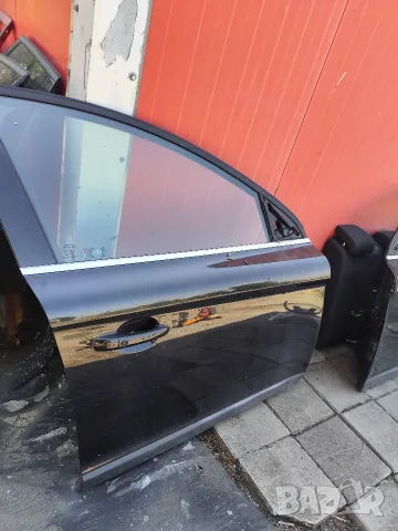 Врати за Volvo Xc60 D3 -2010г, снимка 2 - Части - 55642214