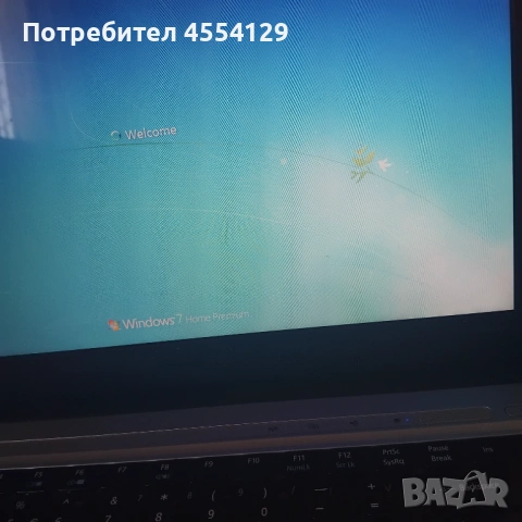 Acer Aspire 4810T , снимка 3 - Лаптопи за дома - 54820079