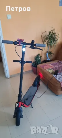 Електрическа тротинетка Ninebot by Segway D18E 