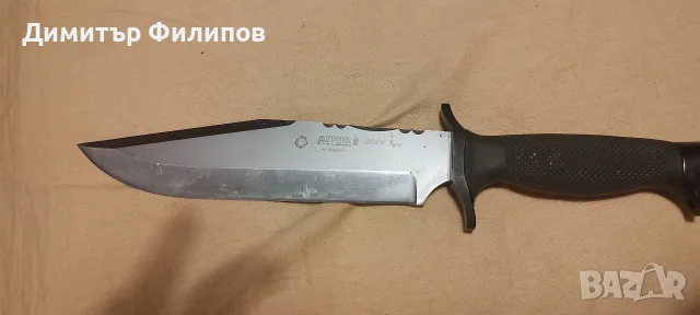 тактически/ловен нож Aitor Bowie Magnum, снимка 2 - Ножове - 55533623