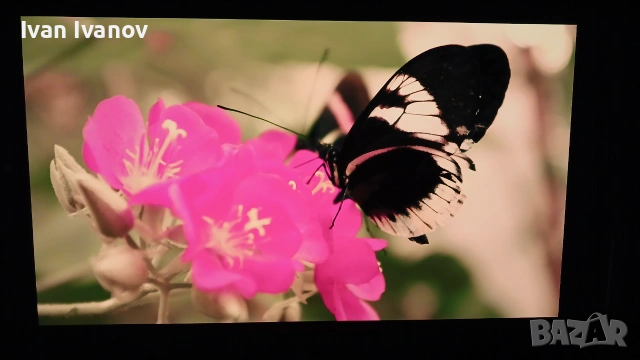 QD-OLED Геймърски монитор GIGABYTE MO27Q2 27" 2560x1440 2k QHD 240 hz KVM HDR / Gaming monitor, снимка 3 - Монитори - 55063037