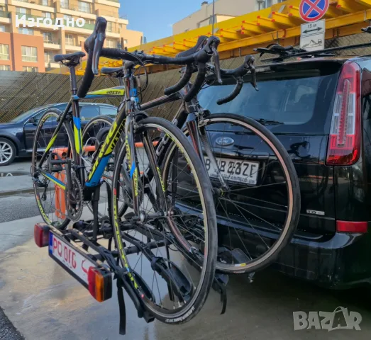 Drag Volta БЕЗПЛАТНА ДОСТАВКА, снимка 11 - Велосипеди - 55598909