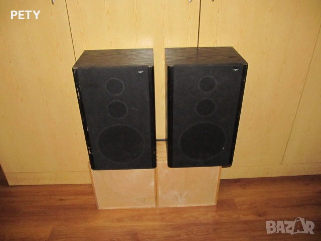тонколони - 2 чифта - ELLAC и SHNAIDER, снимка 5 - Тонколони - 54744260