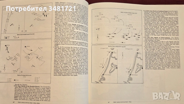 A History of War at Sea, снимка 10 - История, политика и общество - 55065743