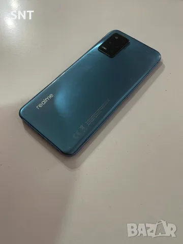 Realme 8 5G dual sim, снимка 9 - Други - 55224355