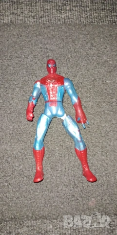 Spiderman фигура