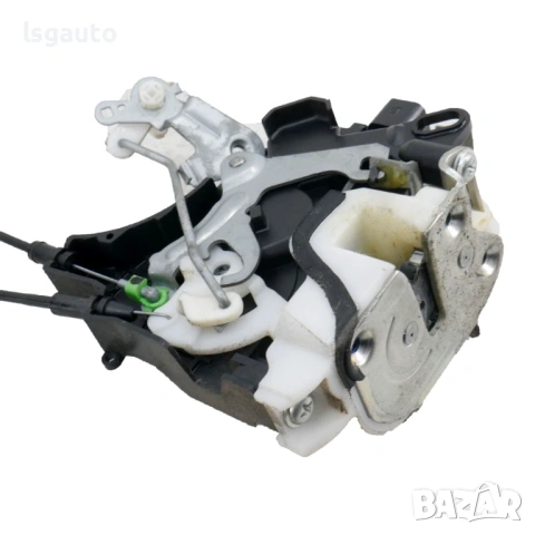 Брава предна лява врата Mitsubishi Lancer X (GS44S) 2007-2017 ID: 159420