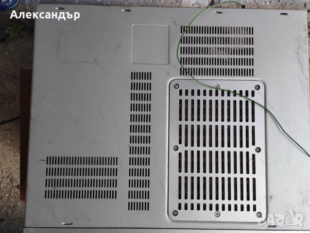 Тонколони + ресийвър pioneer vsx-415-s, снимка 3 - Ресийвъри, усилватели, смесителни пултове - 55197366