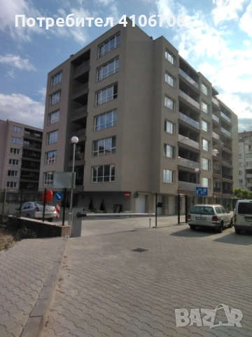 Давам под наем , снимка 3 - Апартаменти - 54643920