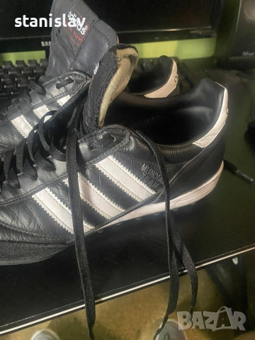 стоножки Адидас Mundial Team, снимка 4 - Футбол - 54156179