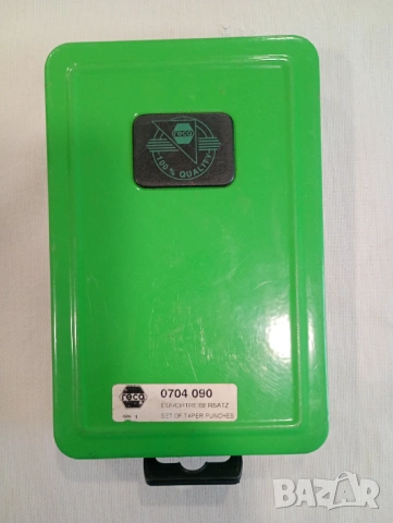 Reca избивачи и център комплект от 5 бр, снимка 3 - Други инструменти - 54242133