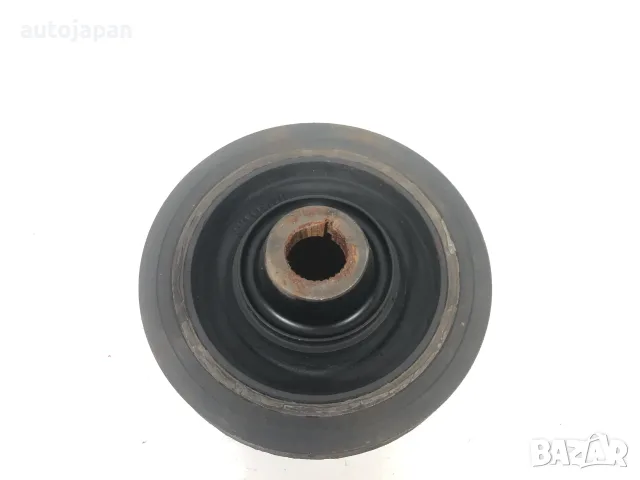Демпферна шайба за Honda Accord 6 2002, снимка 2 - Части - 55538217