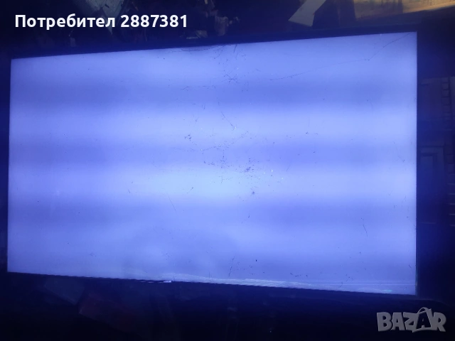 Hisense 43A6BG на части RSAG7.820.11529/ROH  RSAG7.820.11133/ROH VER.A