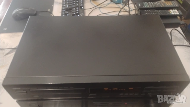 Yamaha CDX-450E, снимка 4 - Други - 54589029