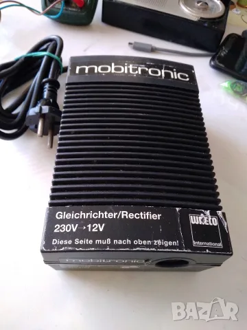 Захранване 12V, 5A за хладилна чанта, снимка 2 - Хладилни чанти - 55681721