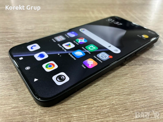 Xiaomi 15T 256GB/12Gb, снимка 9 - Xiaomi - 54513223