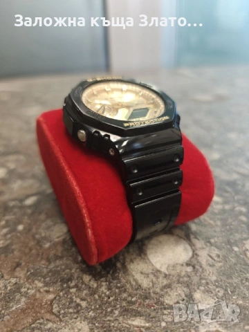 Топ оферта ! Като нов часовник Casio G-Shock, снимка 2 - Мъжки - 55175913