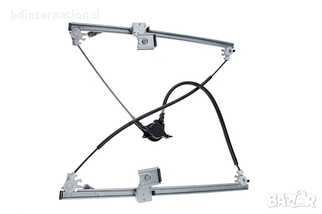 6397200046 Стъклоповдигач за Mercedes, Vito, Viano W639 Преден Ляв Електрически, снимка 2 - Части - 54259347