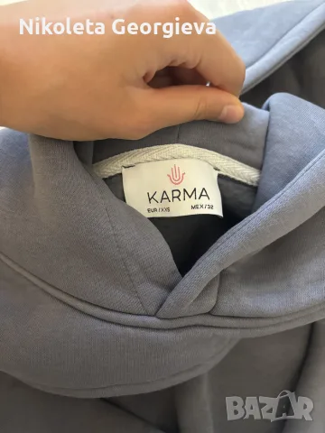 Ватиран сет Karma , снимка 6 - Спортни екипи - 55435065