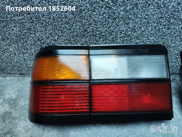 Стопове и бленда Пасат Седан и Комби, снимка 17 - Части - 47597652