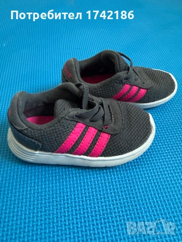 Летни маратонки Adidas 23 номер
