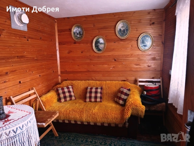 Вила в Троянски балкан, 13 500 €, снимка 6 - Вили - 55008291
