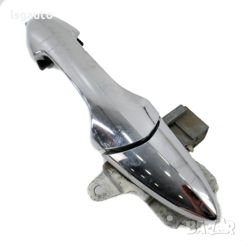 Задна лява външна дръжка Honda FR-V 2004-2007 ID: 162495