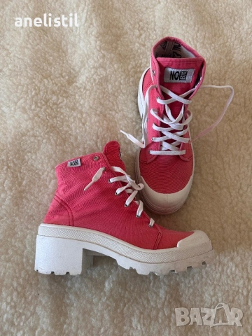 💖 ДАМСКИ БОТИ/КЕЦОВЕ NO BOX – СТИЛ И УДОБСТВО 💖