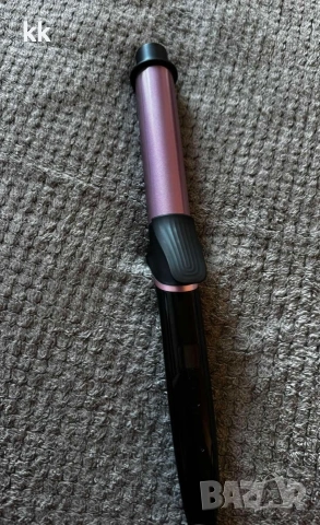 Маша за къдрици PHILIPS, снимка 4 - Маши за коса - 54348061