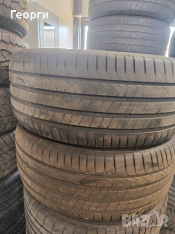 2бр.летни гуми 235/40/19 Pirelli, снимка 9 - Гуми и джанти - 54717669