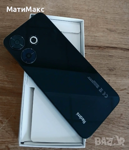 Redmi 13 2г. ГАРАНЦИЯ, снимка 5 - Xiaomi - 54405545