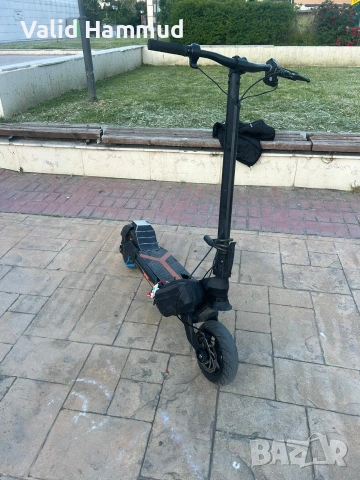 kukirin g3, снимка 3 - Друга електроника - 54568093