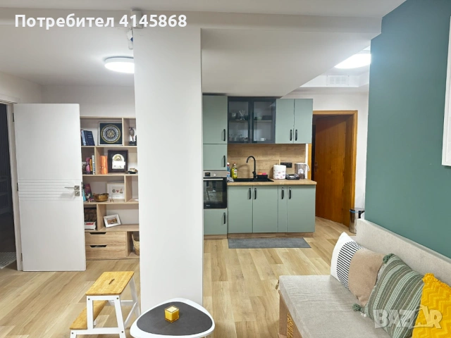 Кабинет за терапия и зала за семинари, снимка 2 - Офиси - 54195038