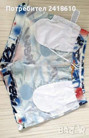 Jordan Dri - Fit  Short Mens Size 36 / XL  НОВО! ОРИГИНАЛ! Мъжки Къси Панталони!, снимка 11 - Къси панталони - 54269546