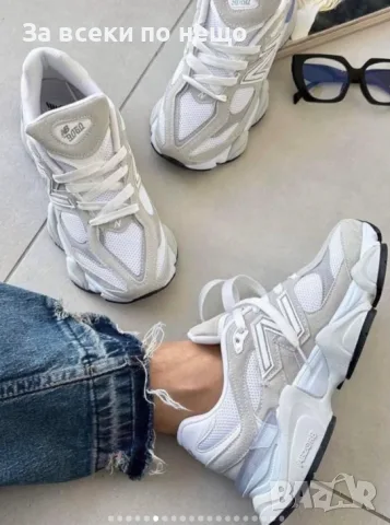 New Balance Дамски Маратонки👟Дамски Спортни Обувки Ню Баланс - Различни Цветове Код Megi3, снимка 14 - Маратонки - 55422928