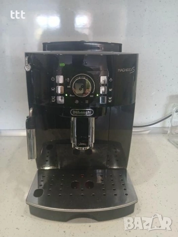 delonghi magnifica , снимка 6 - Кафемашини - 54698392