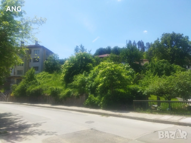 Продава парцел в регулация в гр.Смолян, снимка 9 - Парцели - 54922012