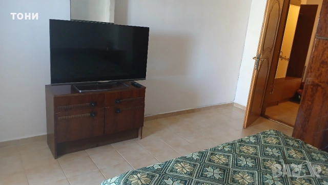 От Собственик Апартамент 78кв.м.в кв.Хр.Смирненски, снимка 16 - Апартаменти - 54430937
