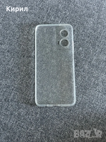 Motorola G35 5g 256GB eSim 120Hz IPS LCD, снимка 4 - Motorola - 54967887